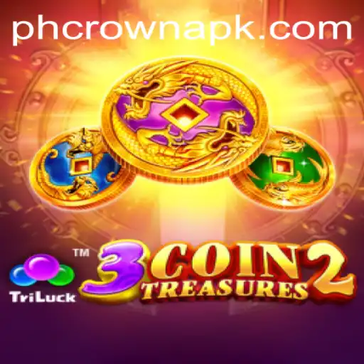 Discovering the Riches of 3CoinTreasures2: Adventure Awaits