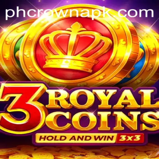 Discover the Thrilling World of 3royalcoins: A New Adventure Awaits