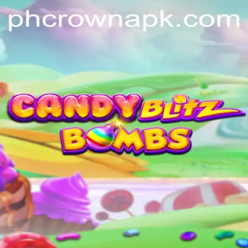 Dive into the Sugary World of CandyBlitzBombs: A Gamer's Delight