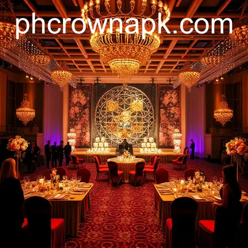 Unlock the World of Exclusive Events with phcrown