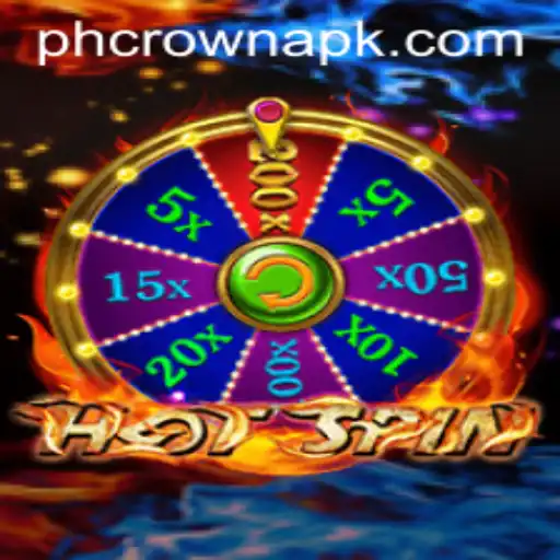 HotSpin: The Thrilling Casino Game Experience