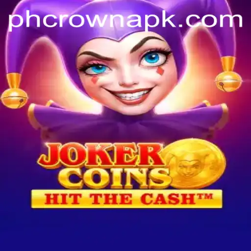 JokerCoins: The Revolutionary Game of Skill and Strategy