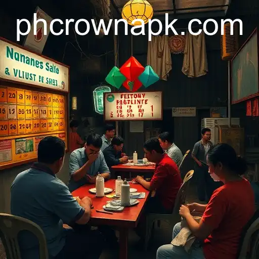 The Complex World of Jueteng and Its Impact