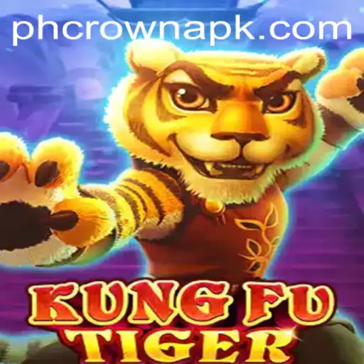 KungFuTiger: Master the Art and Claim the PHCrown