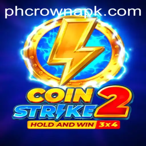 CoinStrike2: An Epic Blend of Strategy and Action with PHCrown