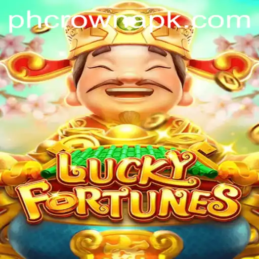 Discover the Enchanting World of LUCKYFORTUNES