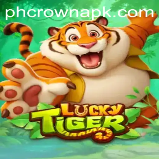 Discover the Thrills of LuckyTiger: An Immersive Gaming Experience with Phcrown