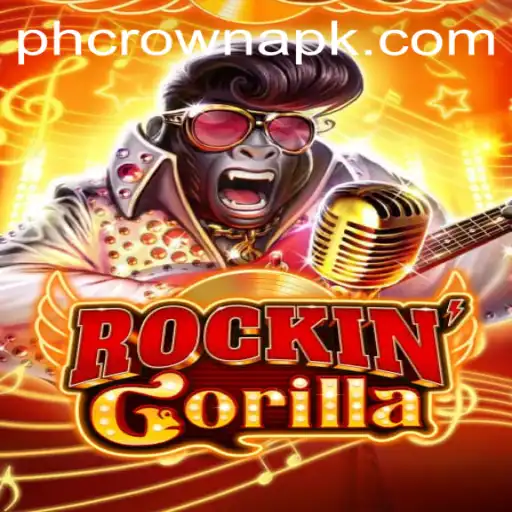 Experience the Thrill with RockinGorilla: The Ultimate Game Adventure