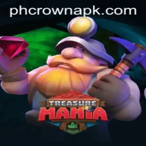 TreasureMania: An Adventure Awaits with PHCrown