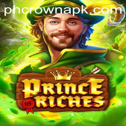Exploring the Enchanting World of PrinceOfRiches: A Journey into Gaming's New Frontier