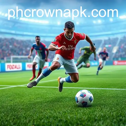 Virtual Sports: Transforming The Gaming Landscape with PHCROWN